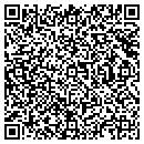 QR code with J P Hackenburg & Sons contacts