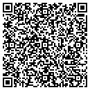 QR code with J R Helicopters contacts