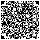 QR code with Mcgowan Aviation Service LLC contacts