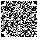 QR code with Peo Aviation contacts