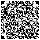 QR code with R D Hickman & Associates contacts