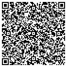 QR code with Service Air Shell Field Service contacts