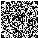 QR code with S S Motor Sports contacts