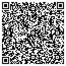 QR code with Tempus Jets contacts