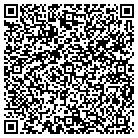 QR code with T J Neff Aircraft Sales contacts