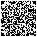 QR code with Unity Jets contacts