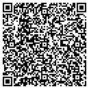 QR code with Alpha & Omega contacts