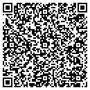 QR code with Amy Hart contacts