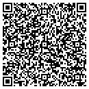 QR code with Ashby Dennis contacts