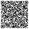 QR code with Caljet Inc contacts