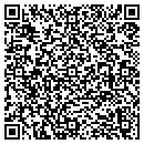 QR code with Cclyde Inc contacts