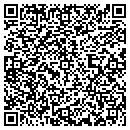 QR code with Cluck Tracy D contacts