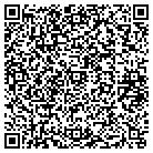 QR code with Faux Real Decorative contacts