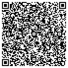 QR code with R & R Seamless Guttering contacts