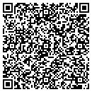 QR code with Moog Inc contacts