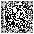 QR code with Radial Exhaust Systems Incorporated contacts