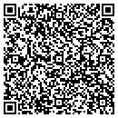 QR code with Zanklites contacts
