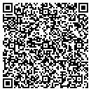 QR code with Oval Track Concepts contacts