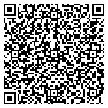 QR code with The Golf Cart Place contacts