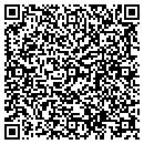 QR code with All Wheels contacts