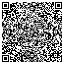 QR code with A To Z Golf Cars contacts