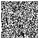 QR code with Aztec Golf Cars contacts