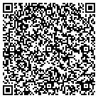 QR code with J P's Check Cashing contacts