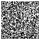 QR code with D & T Golf Cars contacts