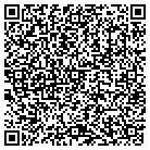 QR code with Hawkes Golf Vehicles LLC contacts
