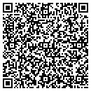 QR code with Jakes Carts contacts