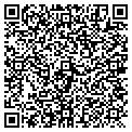 QR code with Manny's Golf Cars contacts