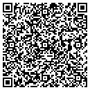 QR code with Monkey Carts contacts