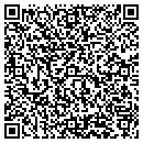 QR code with The Cart Barn LLC contacts