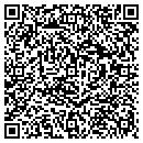 QR code with USA Golf-Cars contacts