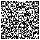 QR code with Avtrans Inc contacts
