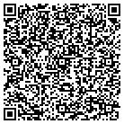 QR code with C & G Aircraft Sales Inc contacts
