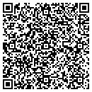 QR code with Hibbard Aviation contacts
