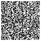 QR code with Peach State Aircraft Parts contacts