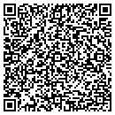 QR code with Ultralight Arcrft Sw Fla Inc contacts
