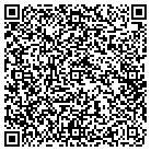 QR code with White's Pressure Cleaning contacts