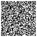 QR code with Hancock Cycle & Sled contacts
