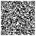 QR code with Hando's Service Center contacts