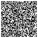 QR code with I-80 Powersports contacts