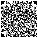 QR code with John's Upholstery contacts