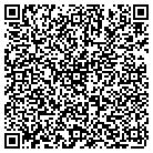 QR code with Tiburon Property Management contacts