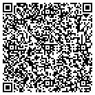 QR code with MT Snow Power Sports contacts