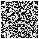QR code with O'Neill Sales Inc contacts