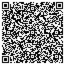 QR code with Redeye Racing contacts