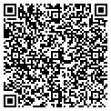 QR code with R & R Snowmobiles contacts