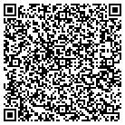 QR code with Saco Canoe Rental CO contacts